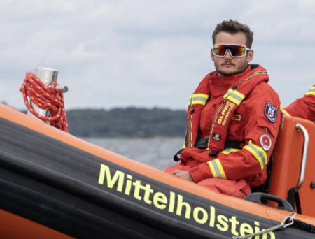 Technischer Leiter: Tobias Rahn